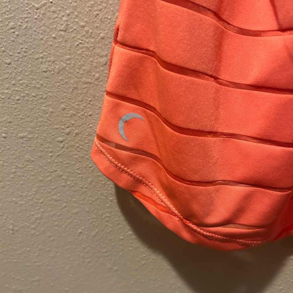 ZYIA Racerback Tank‎ - Picture 3 of 4